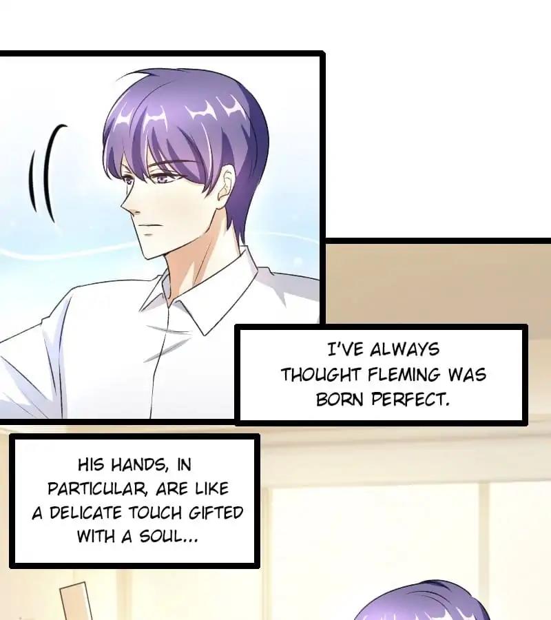 Love Is Never Enough Chapter 52 - page 1