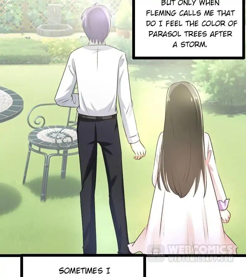 Love Is Never Enough Chapter 52 - page 10