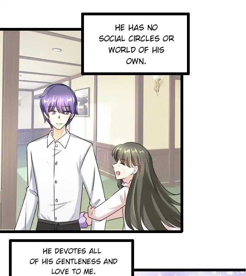 Love Is Never Enough Chapter 52 - page 12