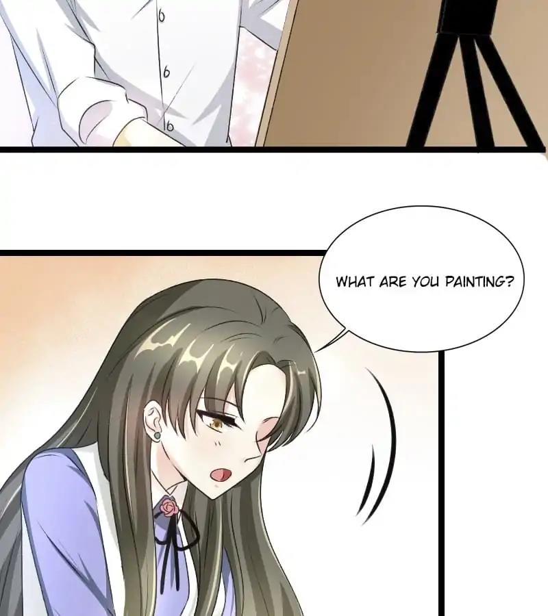 Love Is Never Enough Chapter 52 - page 15