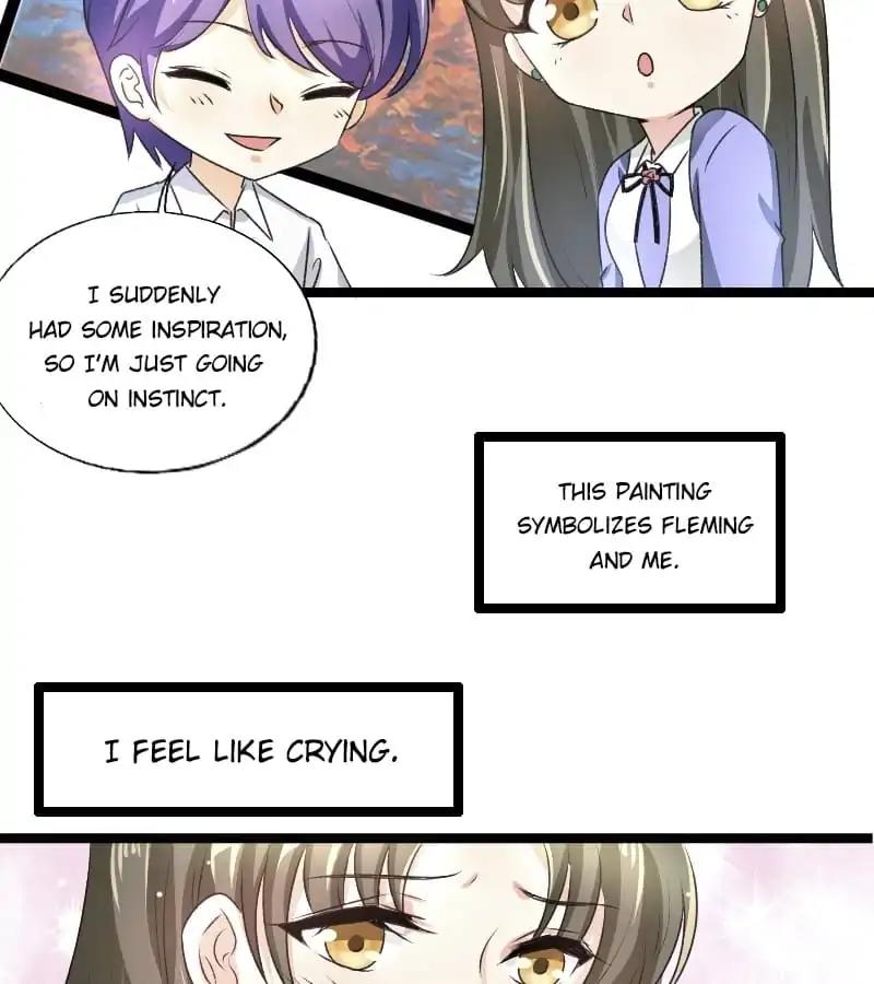 Love Is Never Enough Chapter 52 - page 17