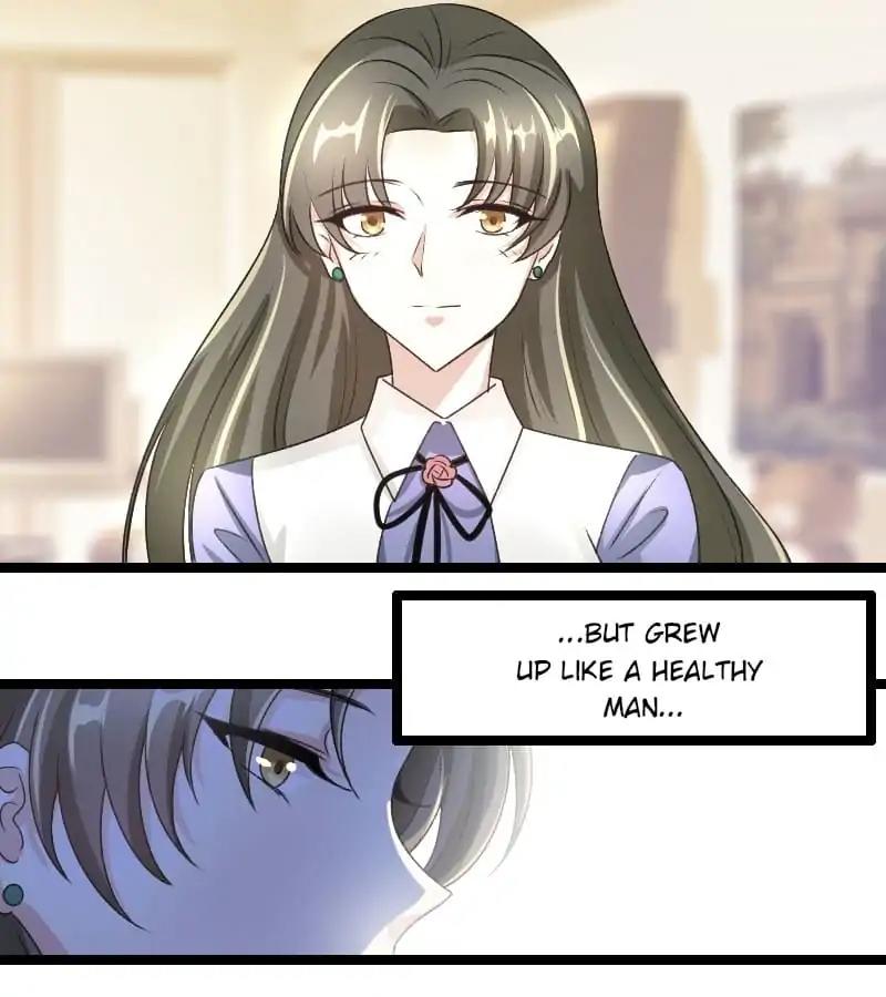 Love Is Never Enough Chapter 52 - page 3