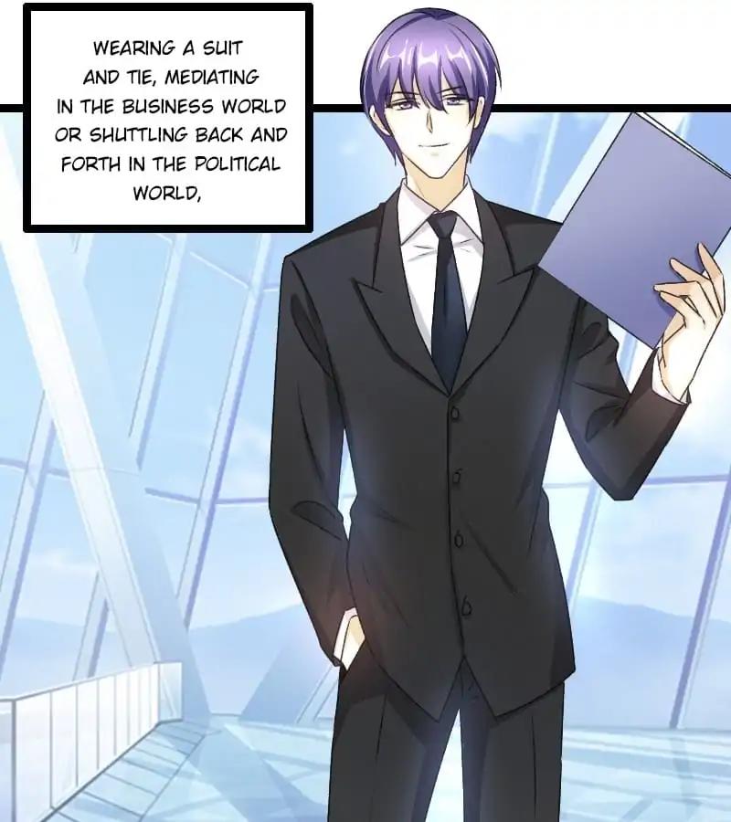 Love Is Never Enough Chapter 52 - page 4