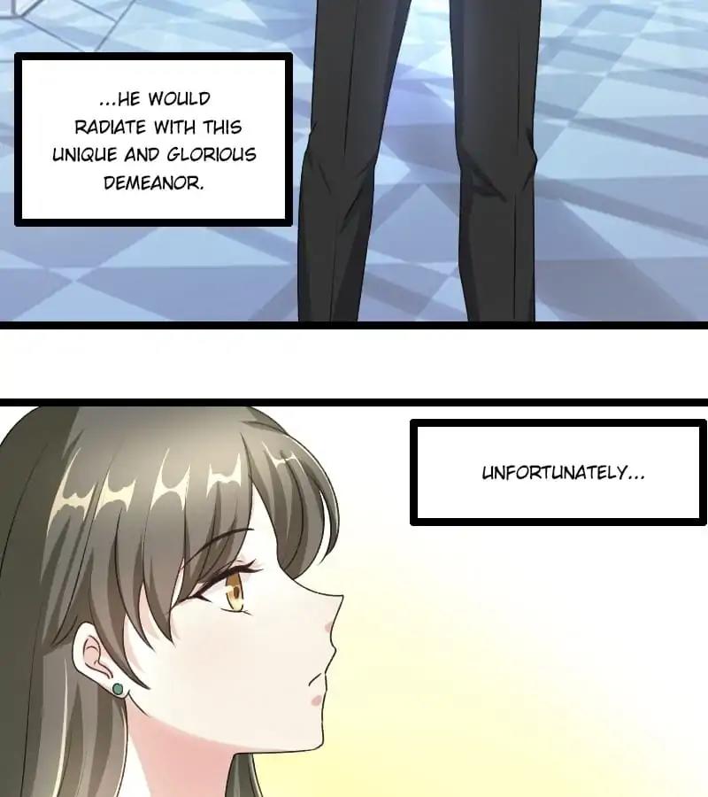 Love Is Never Enough Chapter 52 - page 5