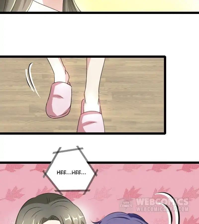 Love Is Never Enough Chapter 52 - page 6