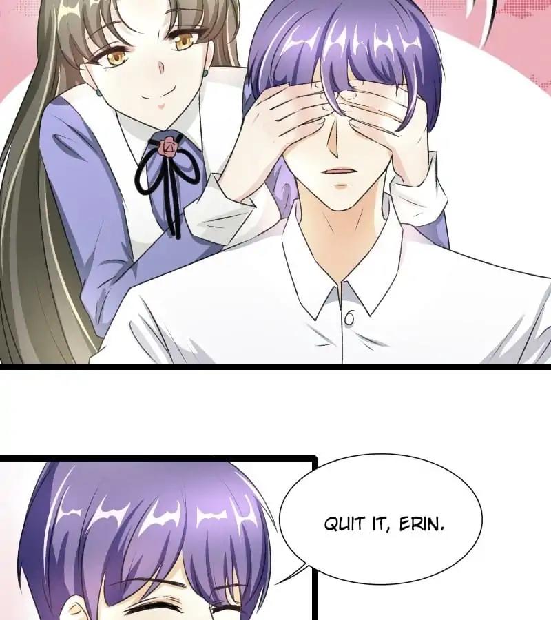 Love Is Never Enough Chapter 52 - page 7