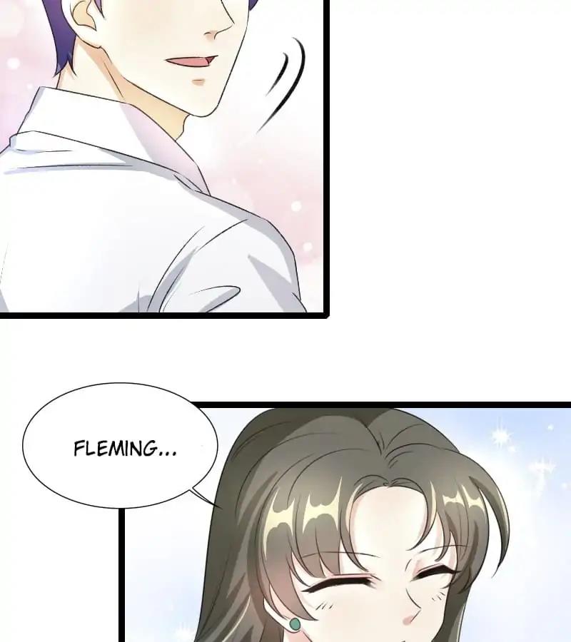 Love Is Never Enough Chapter 52 - page 8
