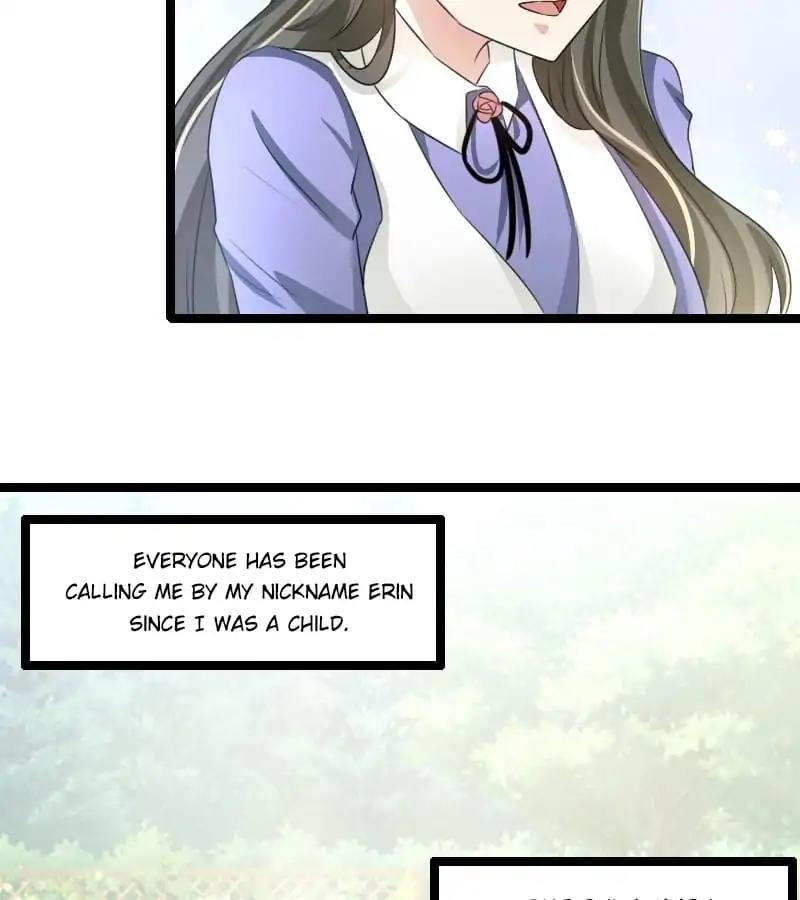 Love Is Never Enough Chapter 52 - page 9