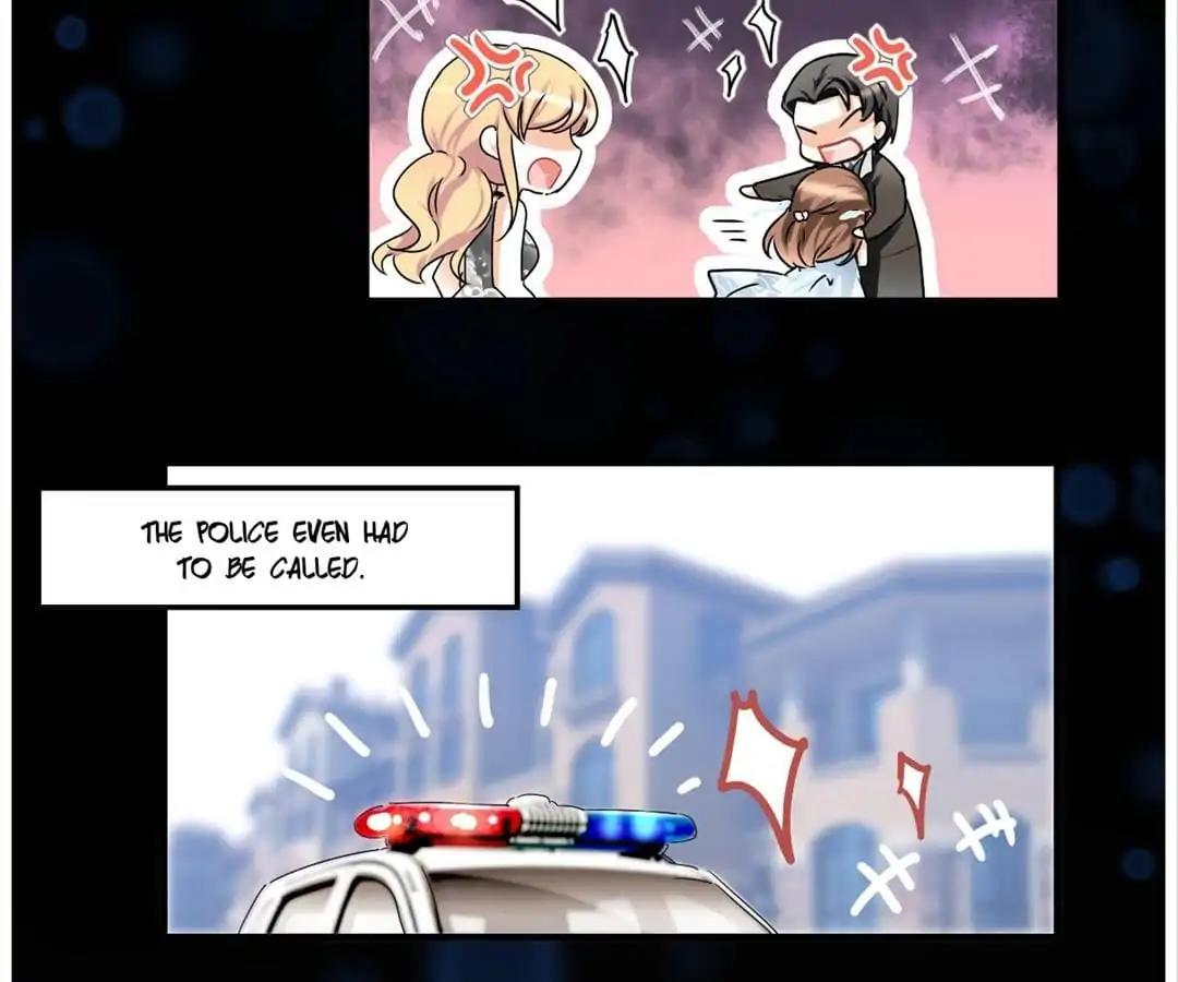 Love Is Never Enough Chapter 19 - page 12