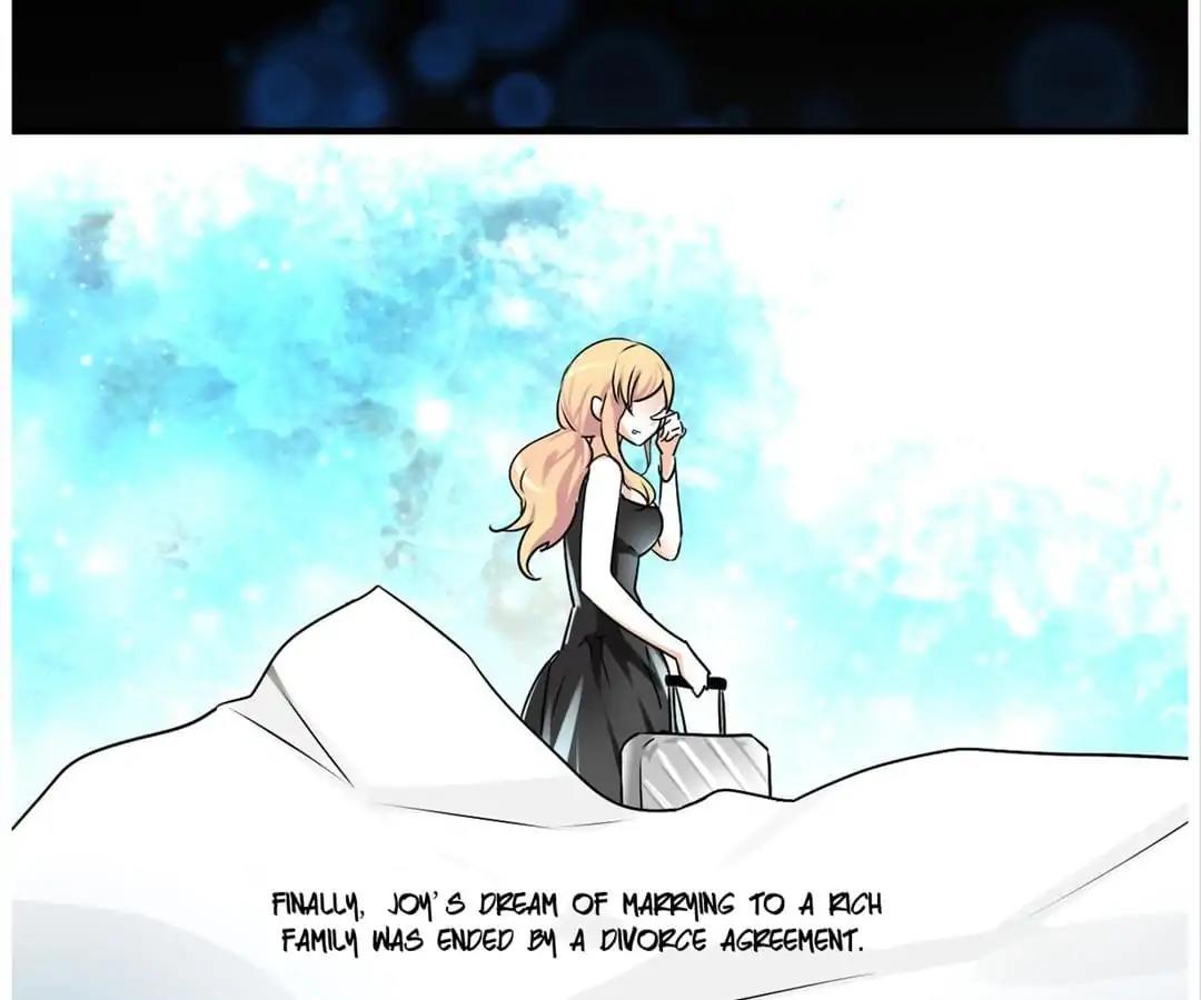 Love Is Never Enough Chapter 19 - page 13