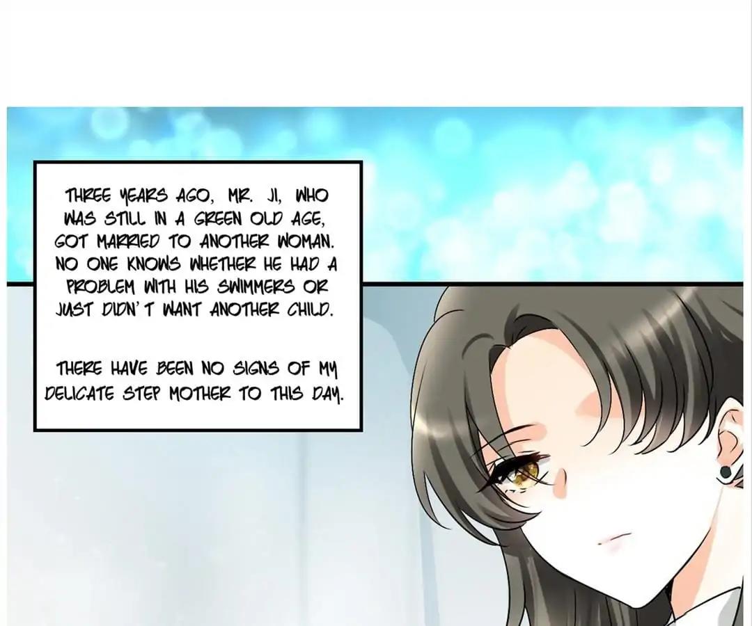 Love Is Never Enough Chapter 19 - page 15