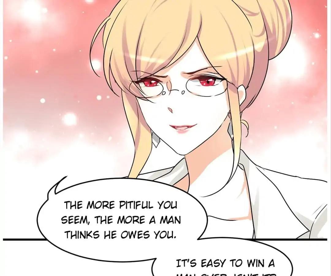 Love Is Never Enough Chapter 19 - page 20