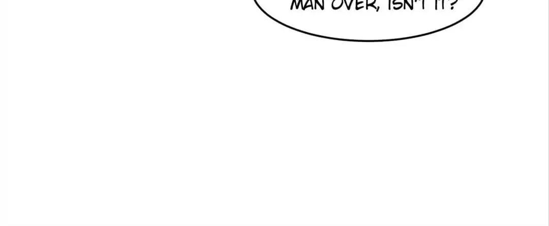 Love Is Never Enough Chapter 19 - page 21