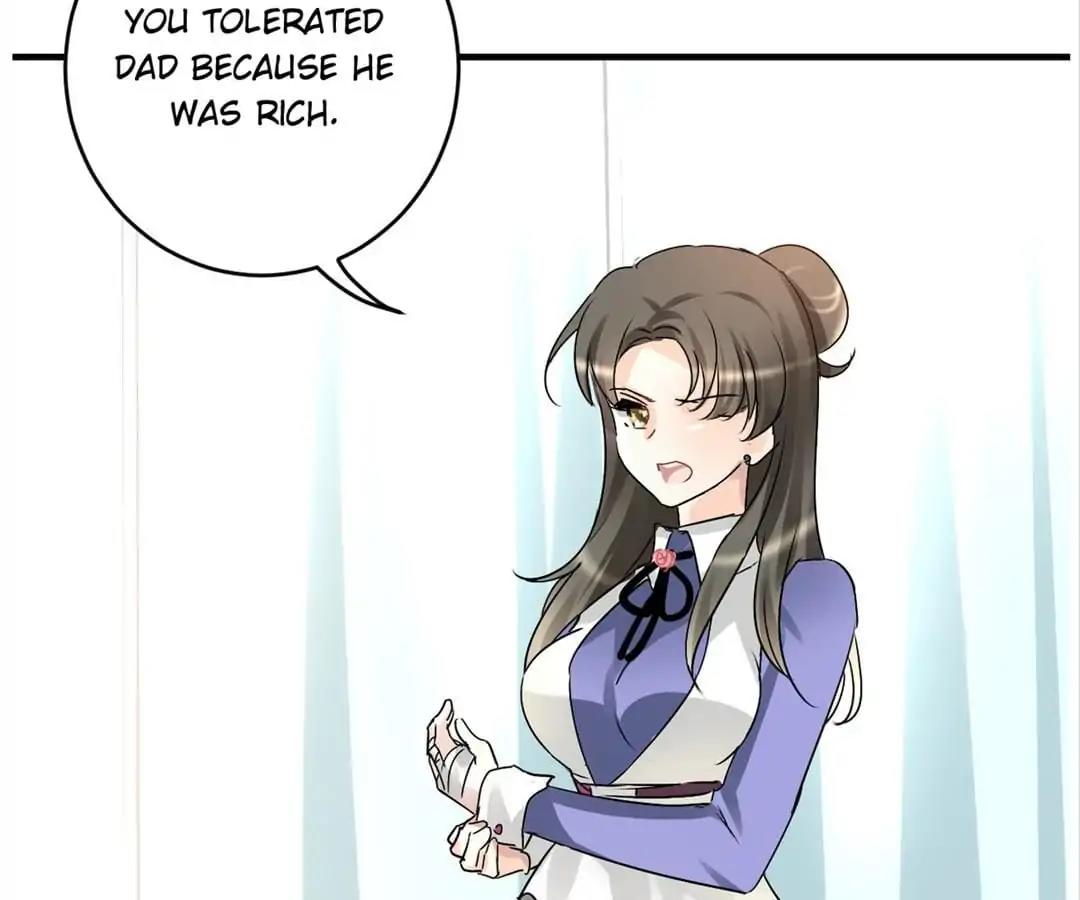 Love Is Never Enough Chapter 19 - page 25