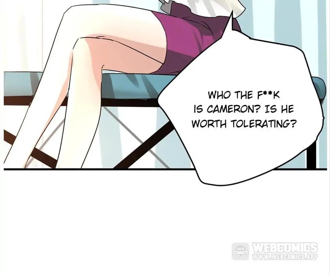 Love Is Never Enough Chapter 19 - page 26