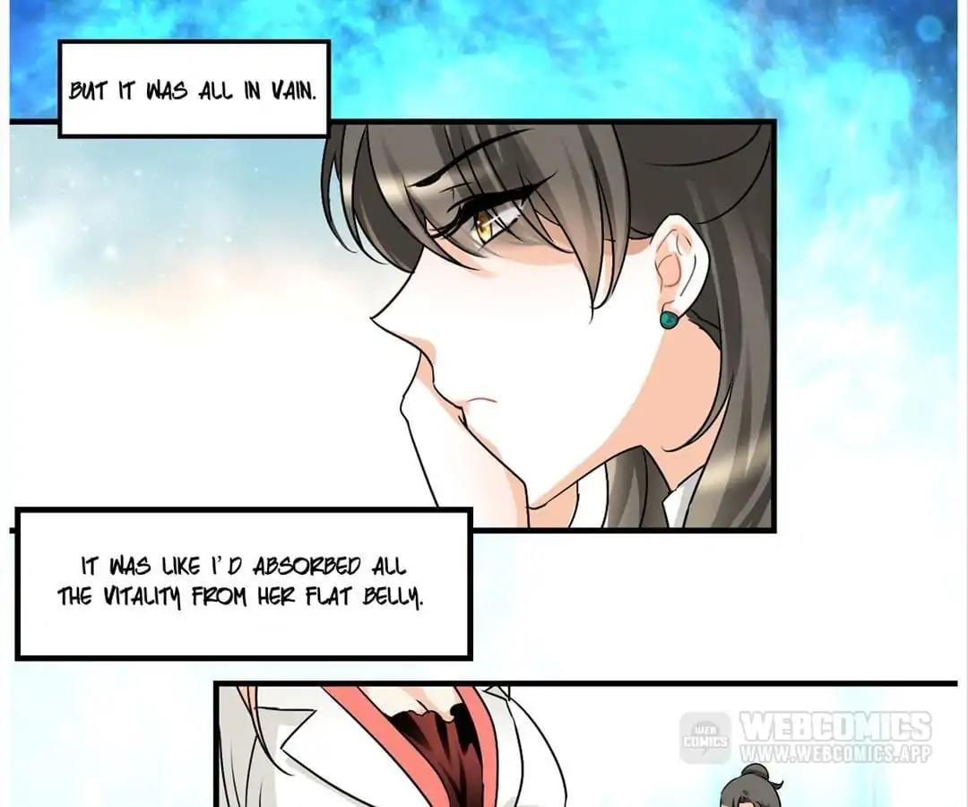 Love Is Never Enough Chapter 19 - page 6