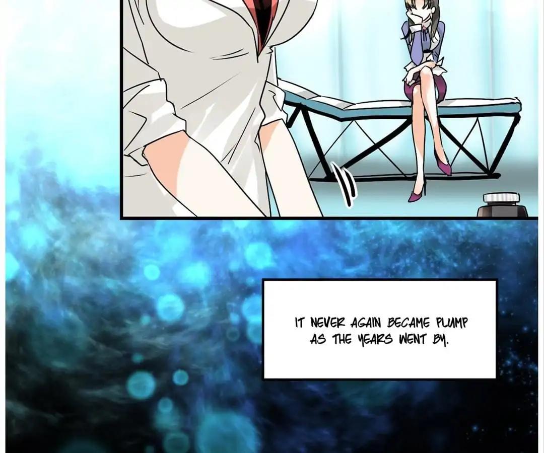 Love Is Never Enough Chapter 19 - page 7