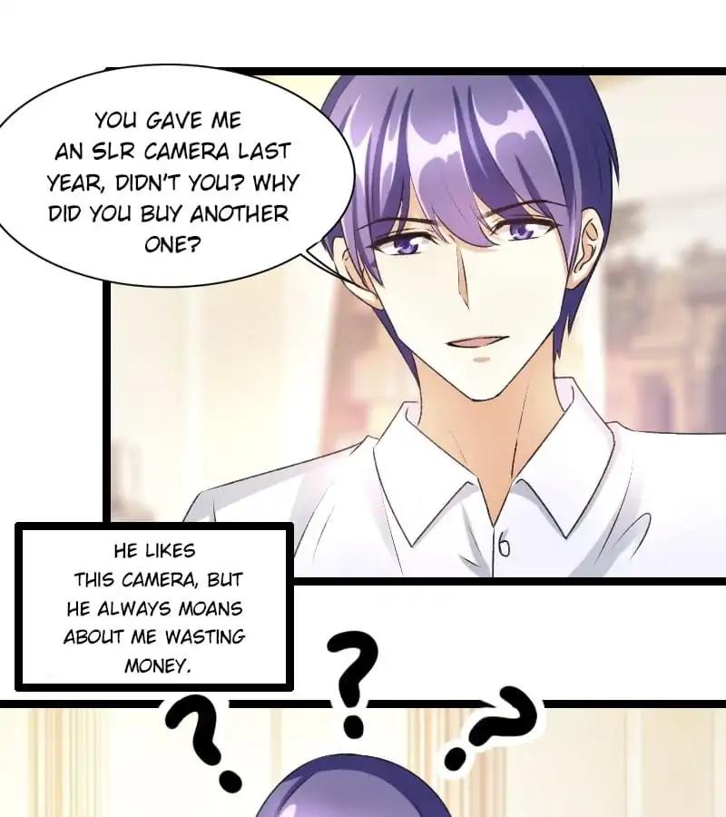 Love Is Never Enough Chapter 53 - page 1