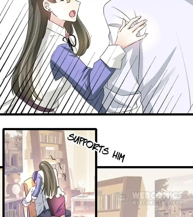 Love Is Never Enough Chapter 53 - page 10