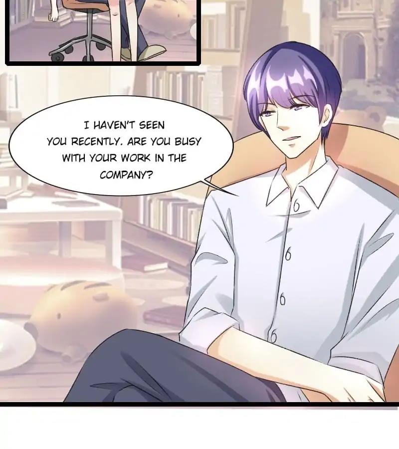 Love Is Never Enough Chapter 53 - page 11