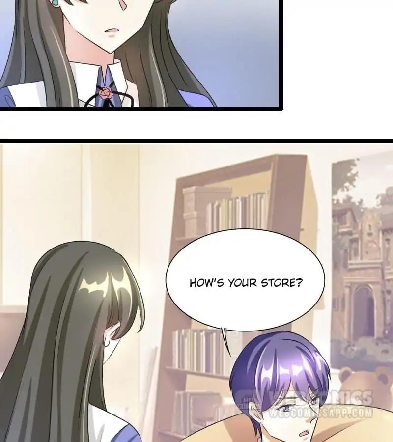 Love Is Never Enough Chapter 53 - page 14