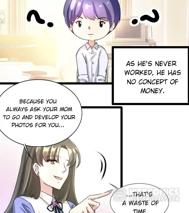 Love Is Never Enough Chapter 53 - page 2