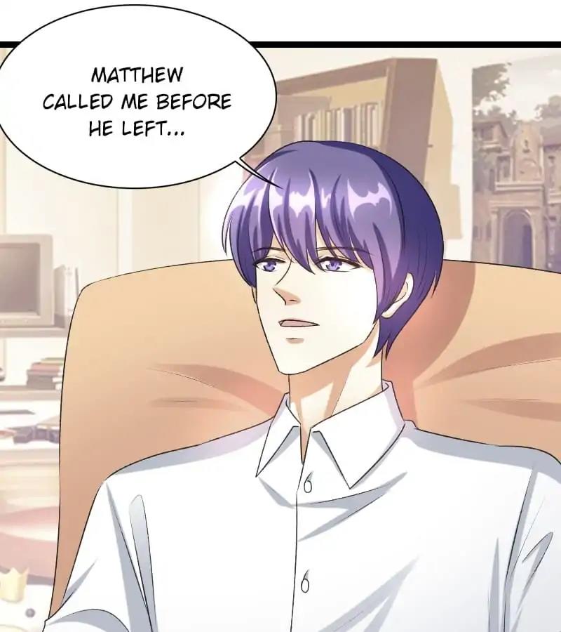 Love Is Never Enough Chapter 53 - page 20