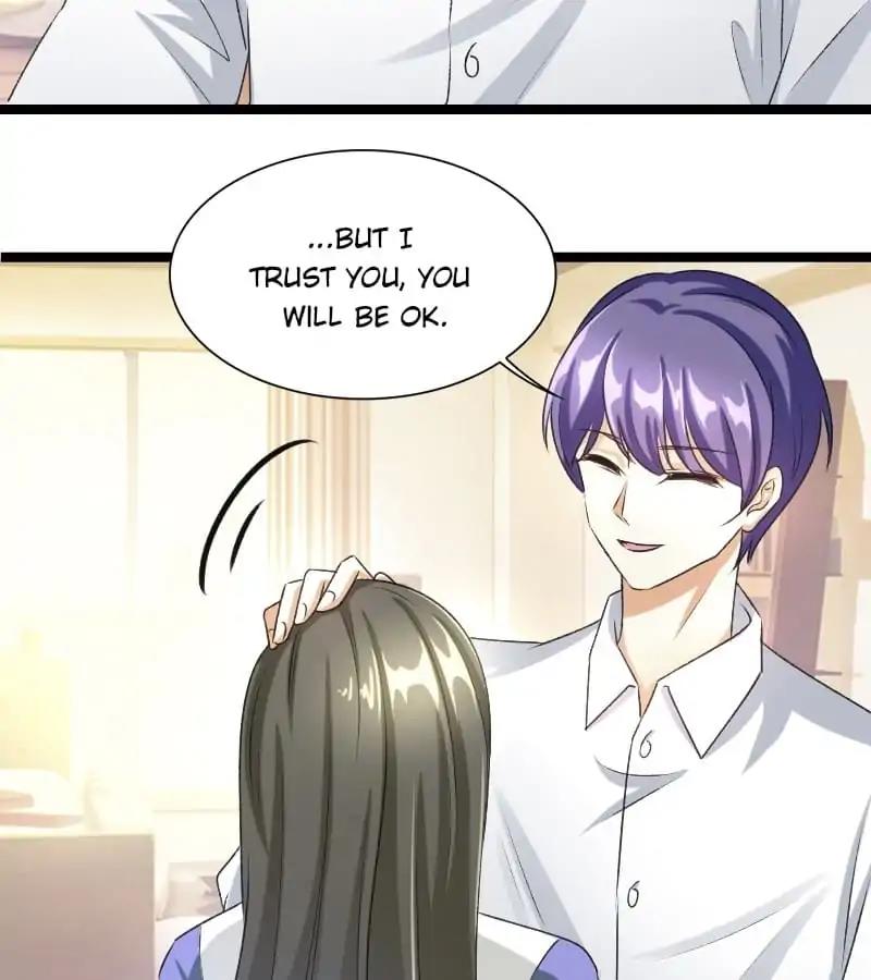 Love Is Never Enough Chapter 53 - page 21
