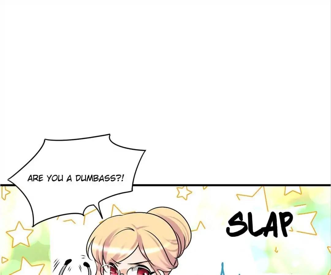 Love Is Never Enough Chapter 20 - page 1