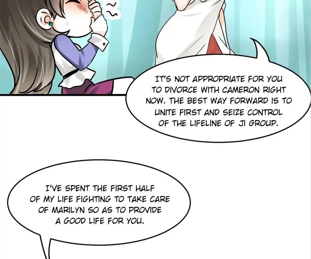 Love Is Never Enough Chapter 20 - page 13