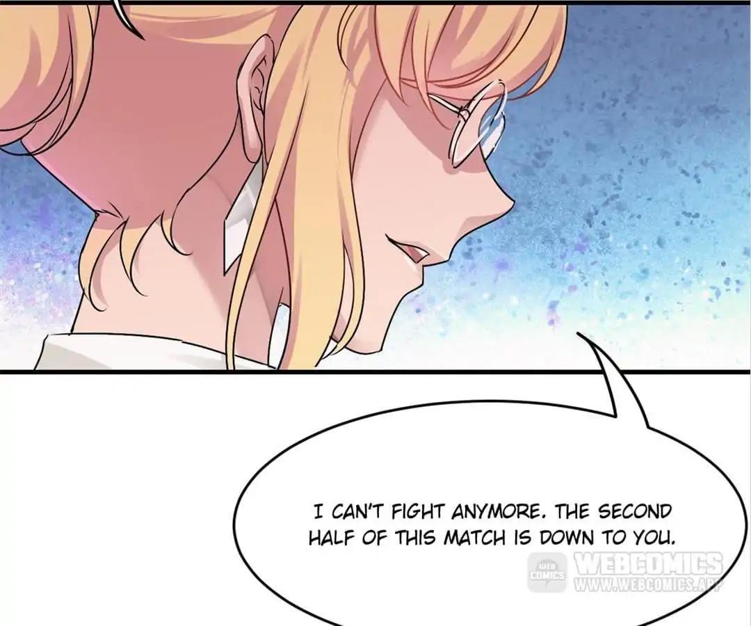 Love Is Never Enough Chapter 20 - page 14