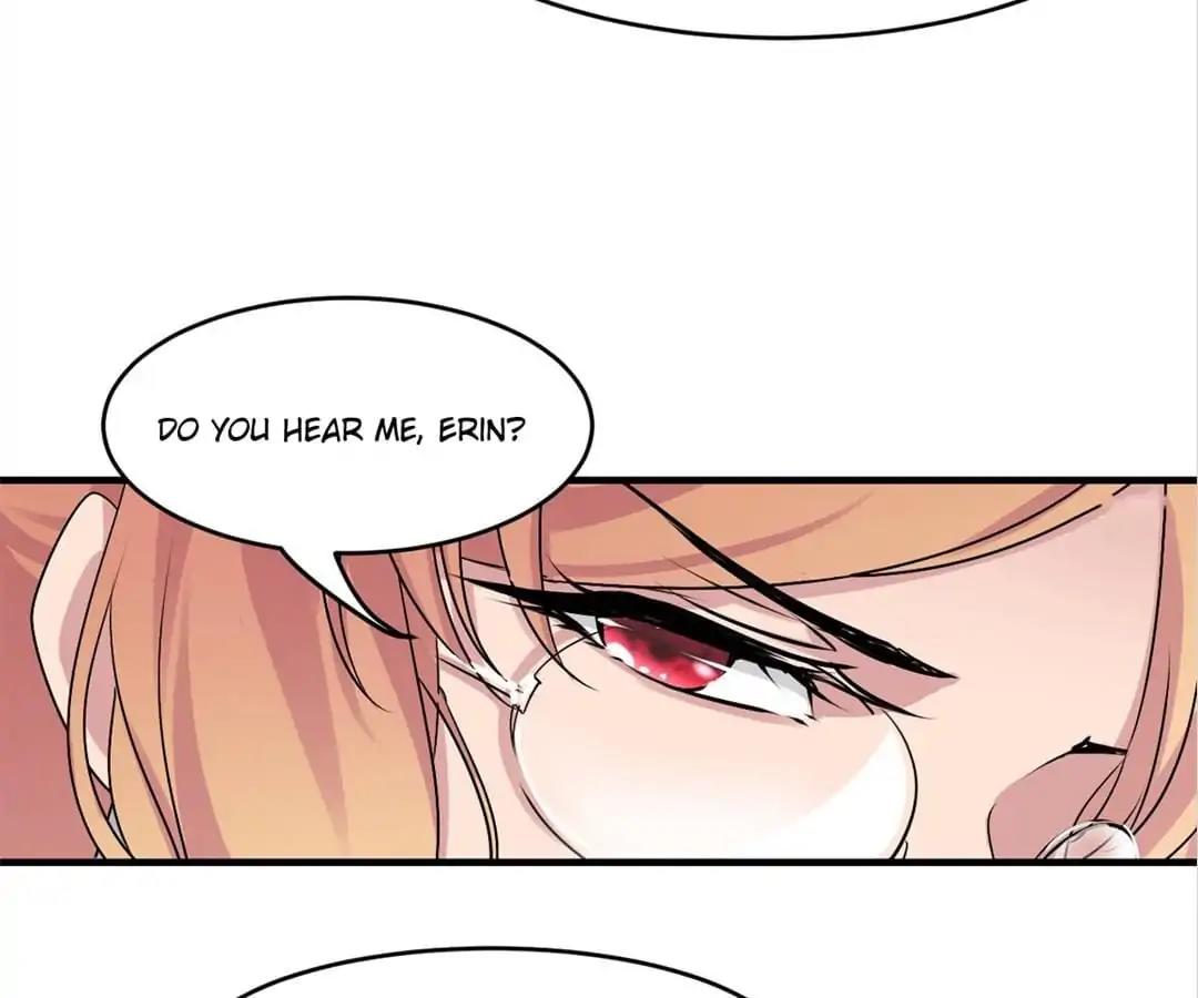 Love Is Never Enough Chapter 20 - page 15