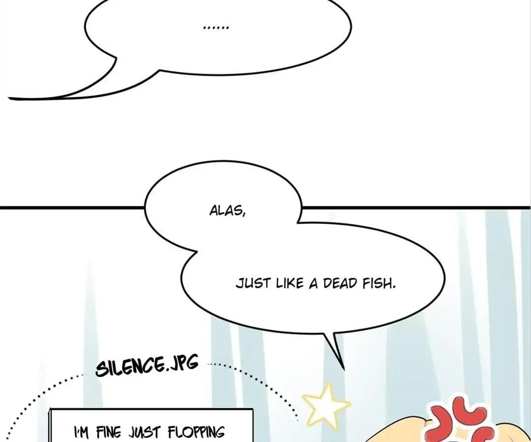 Love Is Never Enough Chapter 20 - page 16