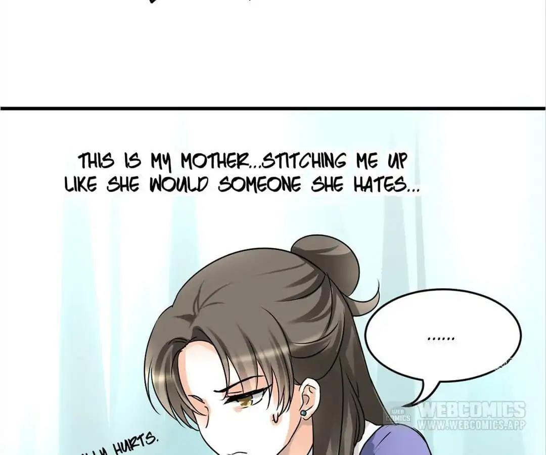 Love Is Never Enough Chapter 20 - page 18