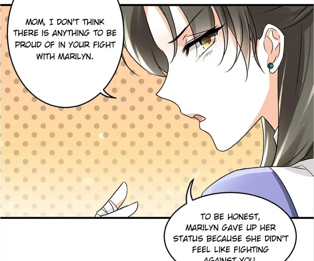 Love Is Never Enough Chapter 20 - page 20