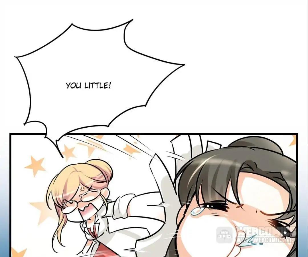 Love Is Never Enough Chapter 20 - page 22