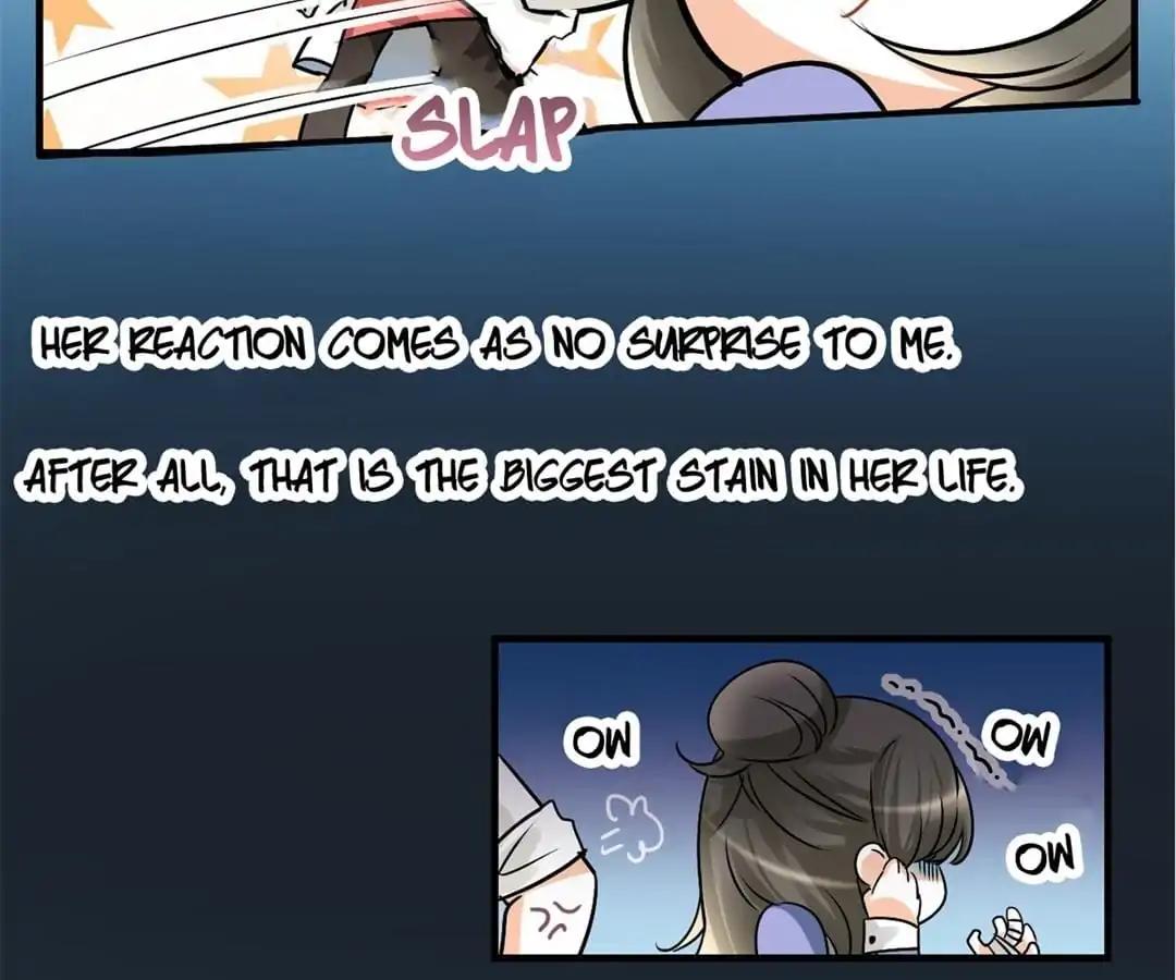 Love Is Never Enough Chapter 20 - page 23