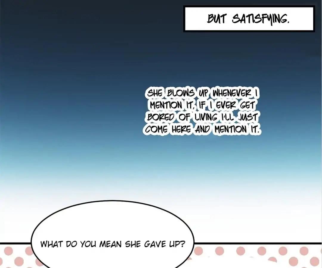 Love Is Never Enough Chapter 20 - page 24