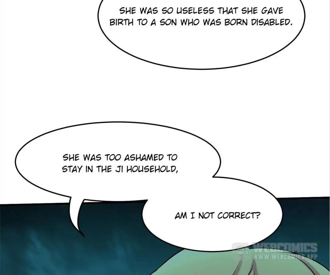 Love Is Never Enough Chapter 20 - page 26