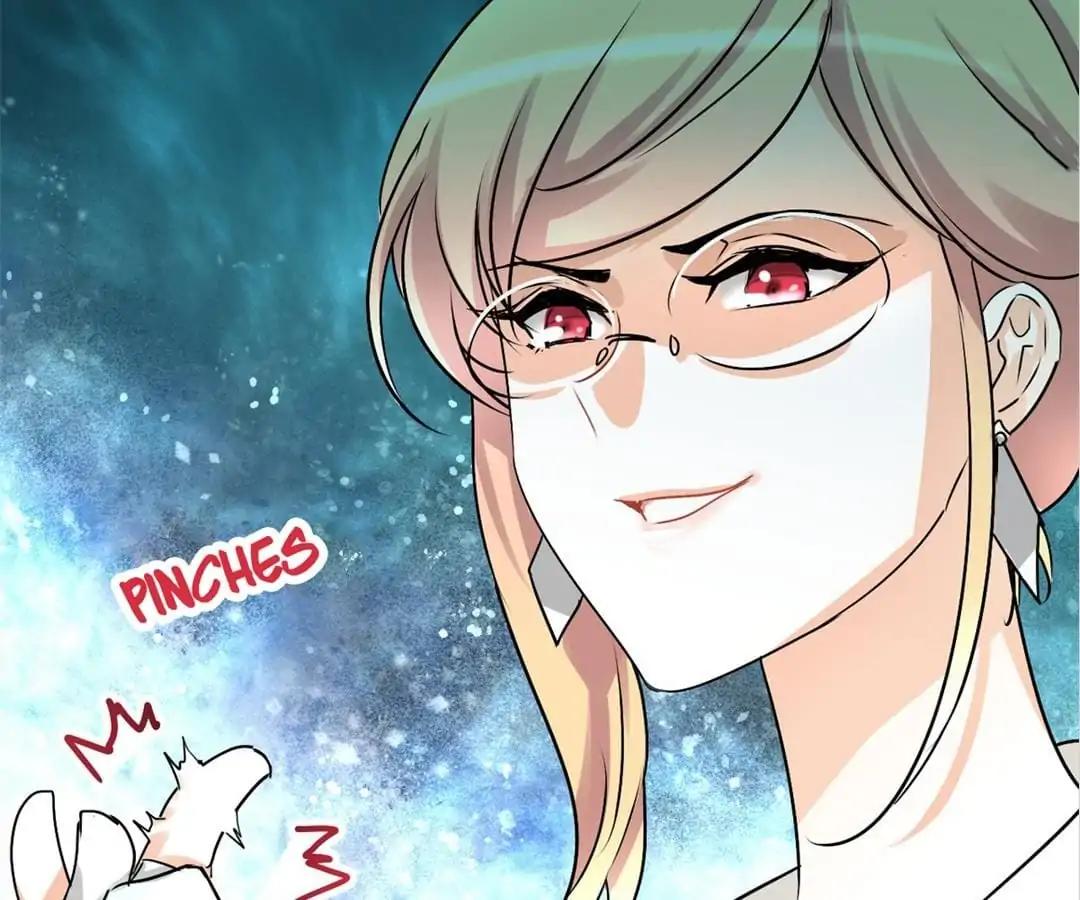 Love Is Never Enough Chapter 20 - page 27