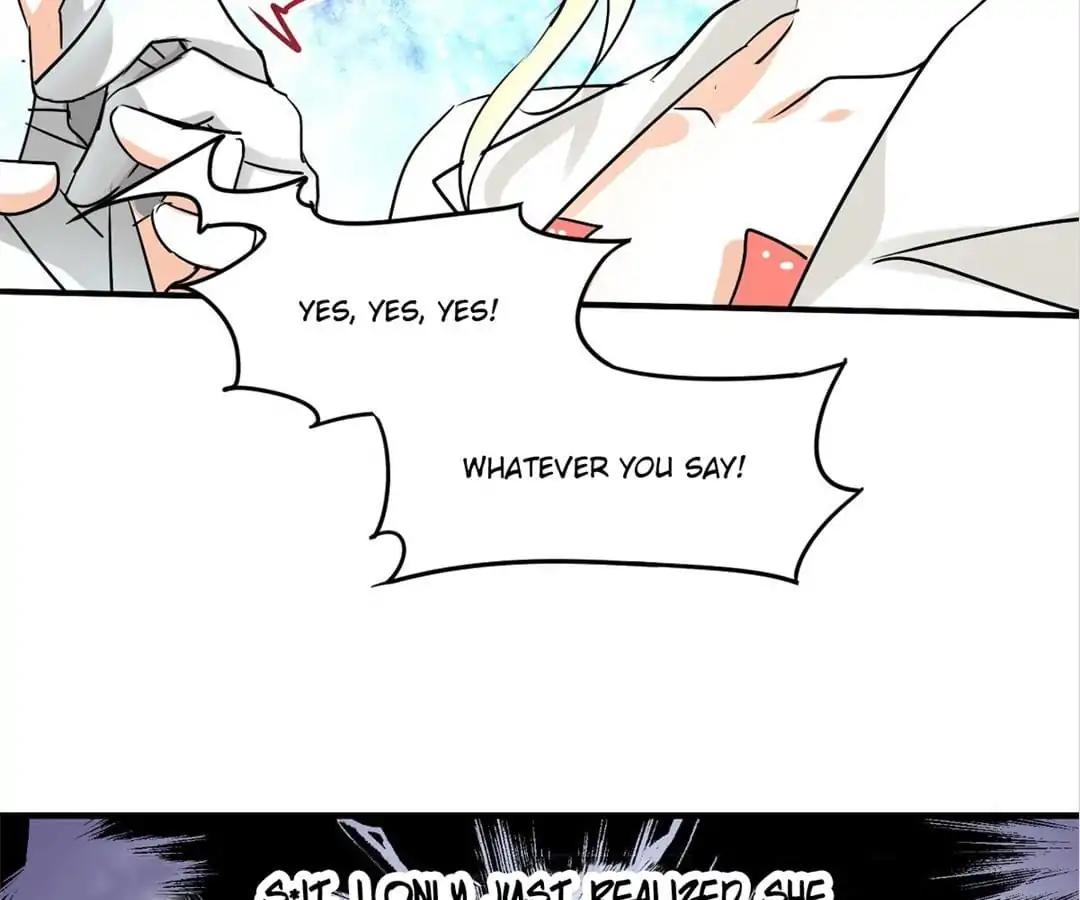 Love Is Never Enough Chapter 20 - page 28