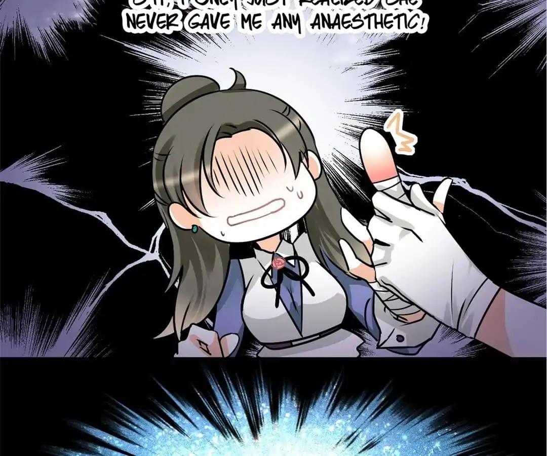 Love Is Never Enough Chapter 20 - page 29