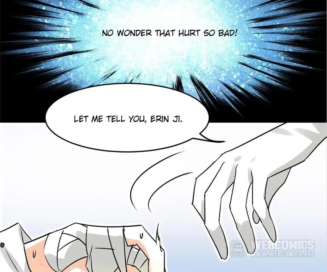 Love Is Never Enough Chapter 20 - page 30