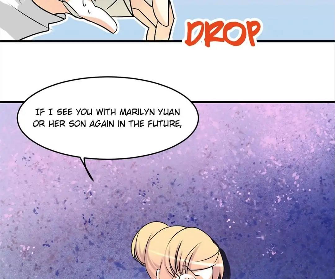 Love Is Never Enough Chapter 20 - page 31