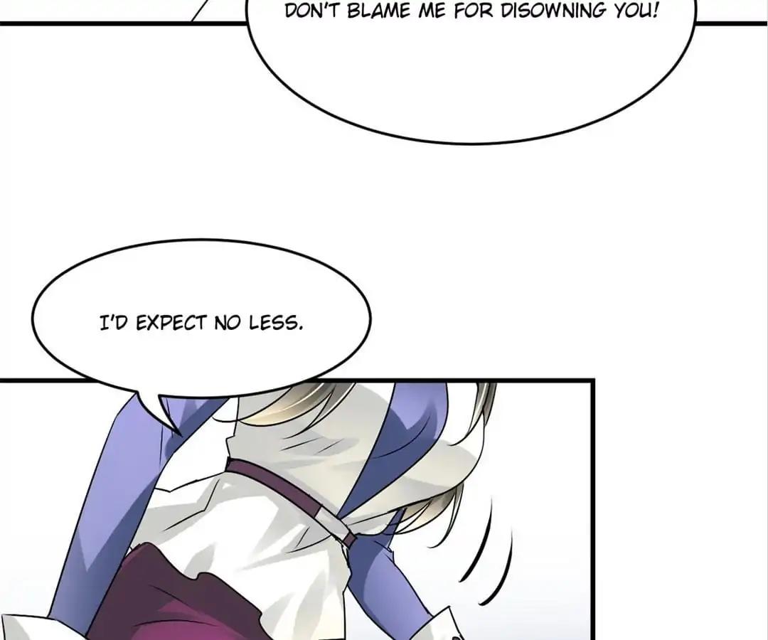 Love Is Never Enough Chapter 20 - page 33