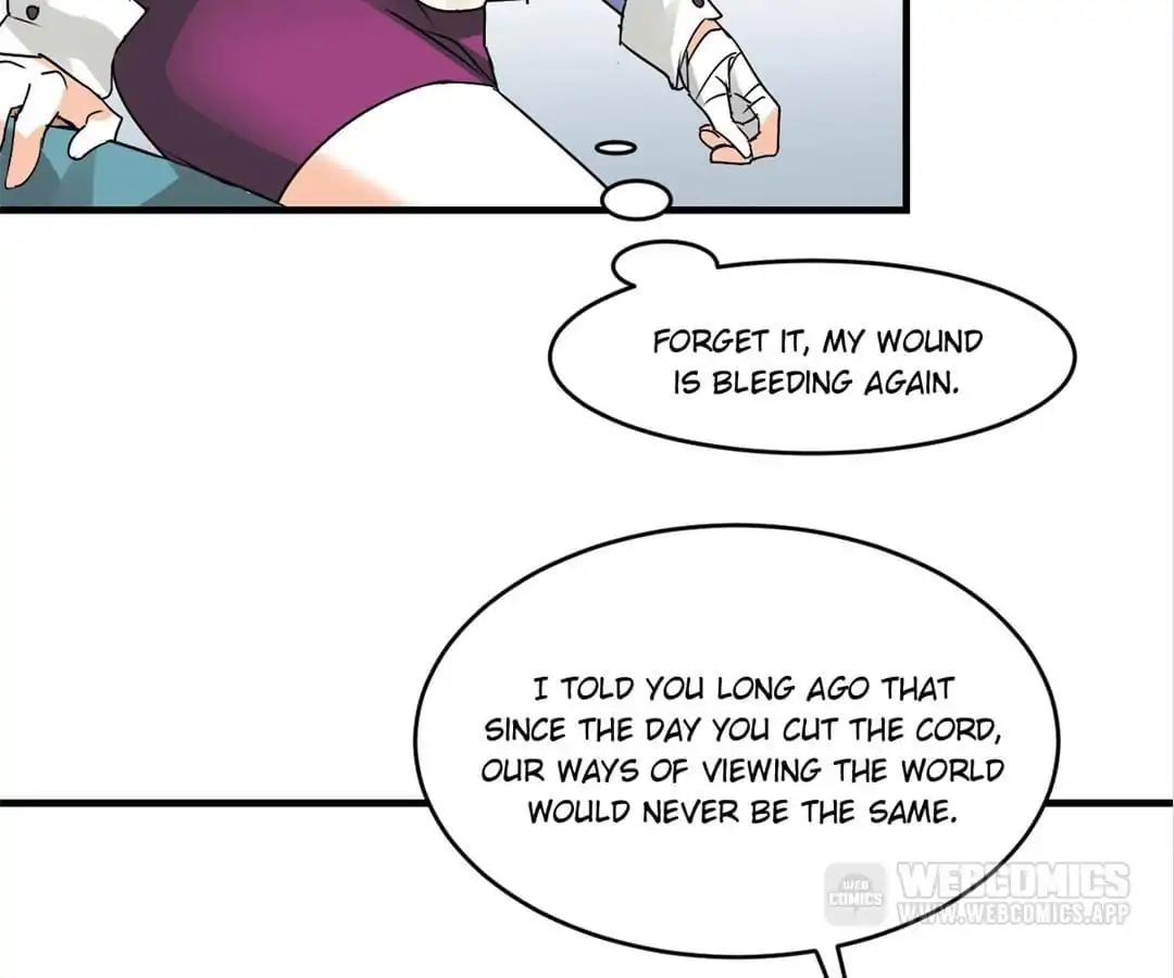 Love Is Never Enough Chapter 20 - page 34