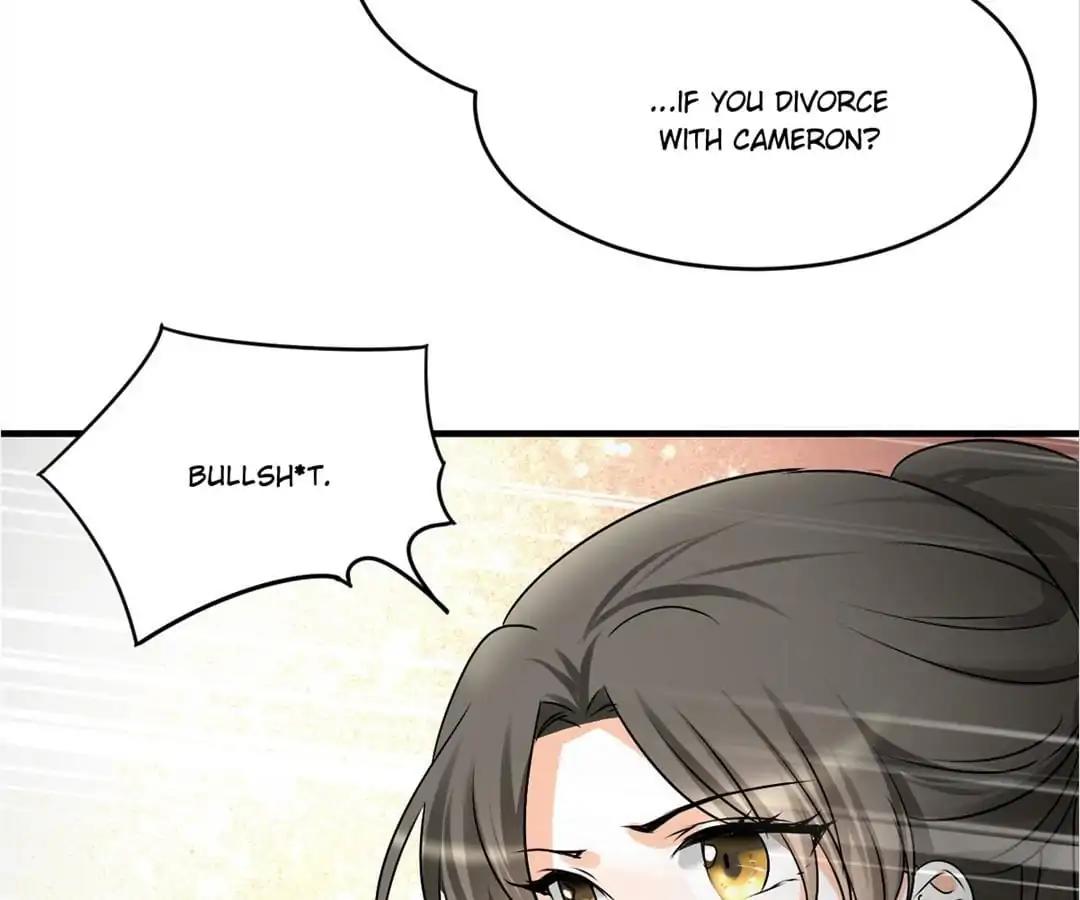 Love Is Never Enough Chapter 20 - page 4
