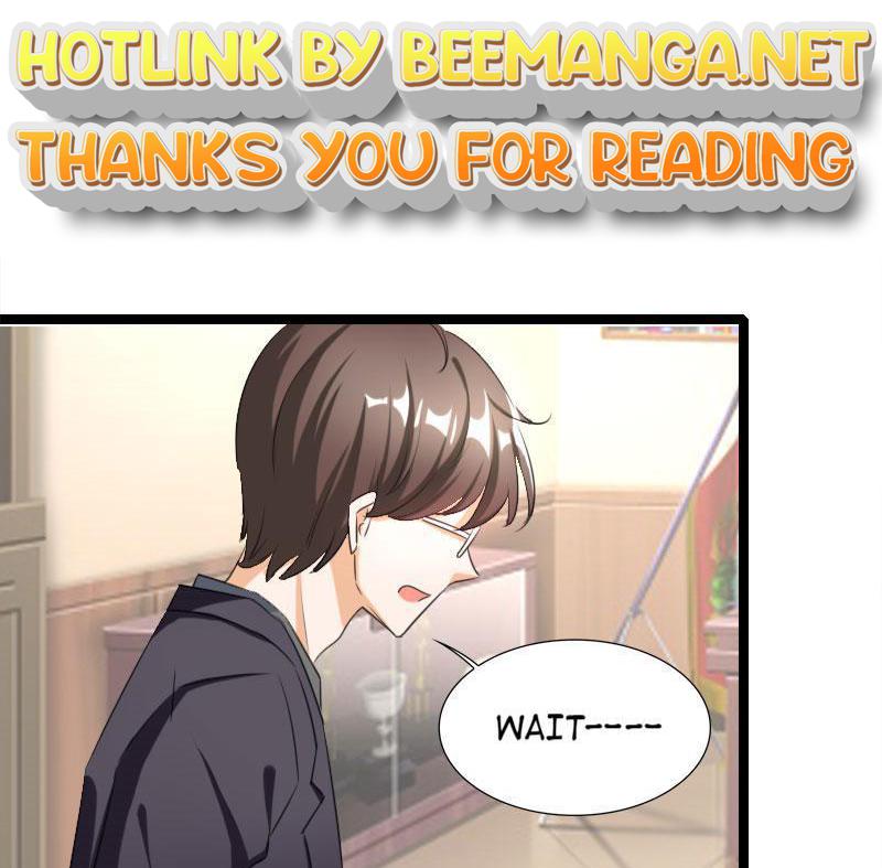 Love Is Never Enough Chapter 54 - page 1