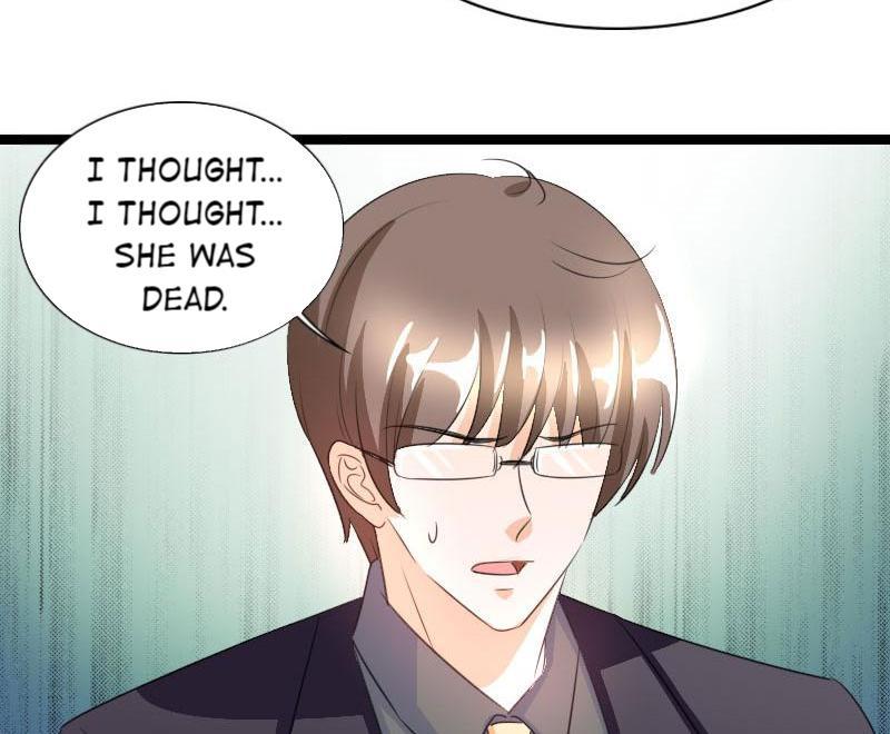 Love Is Never Enough Chapter 54 - page 11