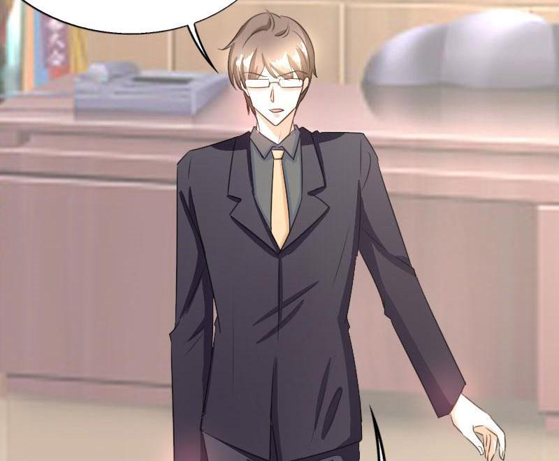 Love Is Never Enough Chapter 54 - page 15